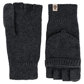 Roeckl Essentials Women's Hooded Gloves -