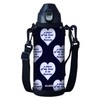 Olgo PBY-10 Stainless Steel Portable Bottle for Cold Insulation, 0.3