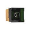 450nm 10W Laser Module Fixed Focal Length Laser Engraving Head