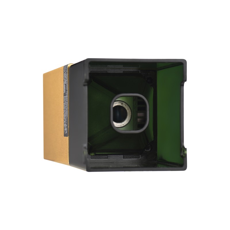 450nm 10W Laser Module Fixed Focal Length Laser Engraving Head