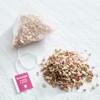 teapigs Rhubarb and Ginger Tea Temples