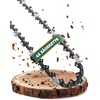 SECURA® [4 x 35 cm Saw Chains] I Chainsaw Chain