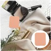 TOVINANNA 10pcs Square Puff Makeup Tool Makeup Puff for Women