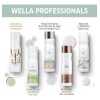 Crema Para Peinar Rizos Wella Nutricurls Curlixir 150 Ml