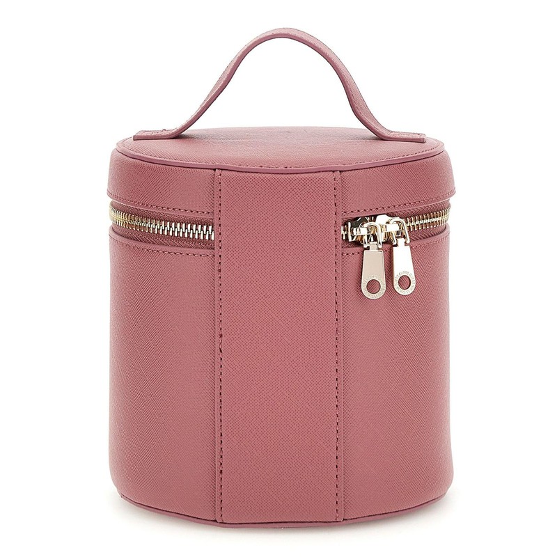 Beauty Case GUESS Donna Pink PW7466P4364FLA, flamingo