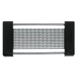 Vollrath 7/32" Scalloped Blade Assembly f/ InstaSlice