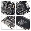 DORHEA 10Pcs NodeMCU V3 Lua WiFi Module Integration of ESP8266