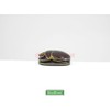 Egyptian Black Scarab Collectible Figurine
