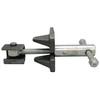 Buyers Products TGL3410ST2 Steel Tailgate Latch Assembly with Forged Steel