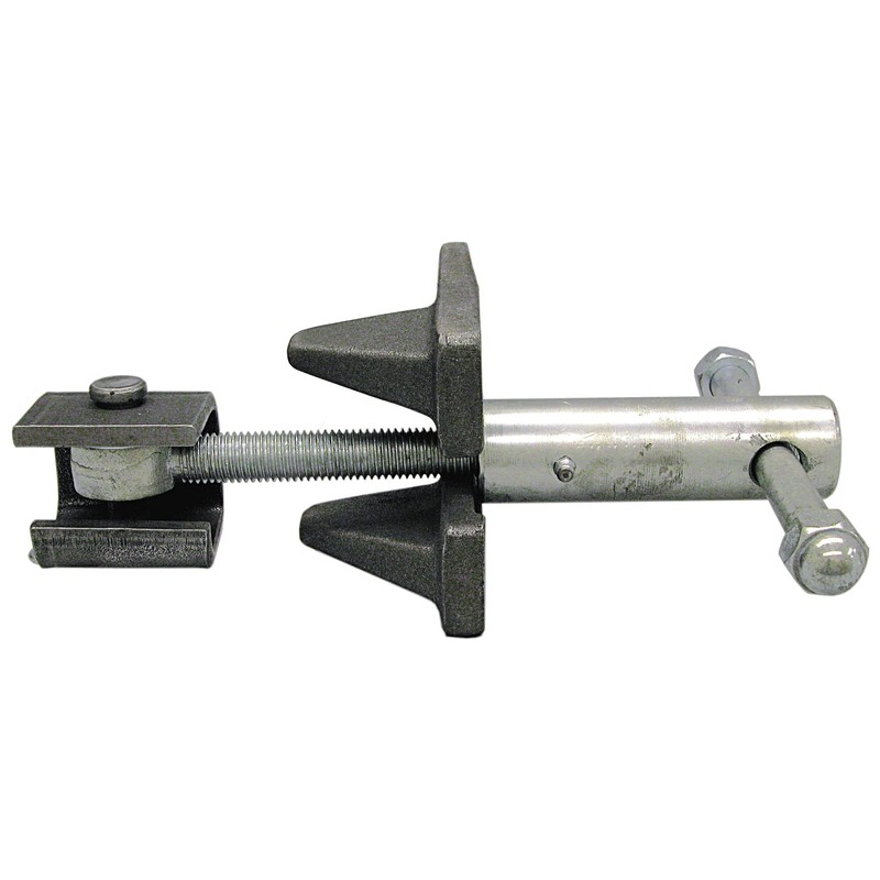 Buyers Products TGL3410ST2 Steel Tailgate Latch Assembly with Forged Steel