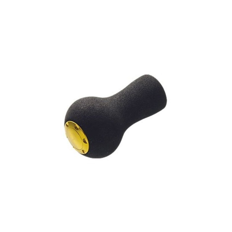 Shimano 26163 Genuine Reel Parts Yumeya Handle Knob, EVA I-type