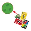 UNO Juego de Cartas Paquetes Complementarios, Expansión con Cartas Especiales