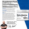 Evogen Beta-Alanine - Performance Enhancer | Boost Endurance, Delay Fatigue