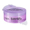 L'Oréal Paris, Revitalift 60 Seconds Makeup Melter Cleansing Balm, 75