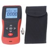 Digital Manometer 12 Units Selectable Multi Function Digital Differential Pressure