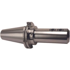 RapidHold CAT40-SLA End Mill Holder 1/2" Connection Diameter 4.62" Gage Length