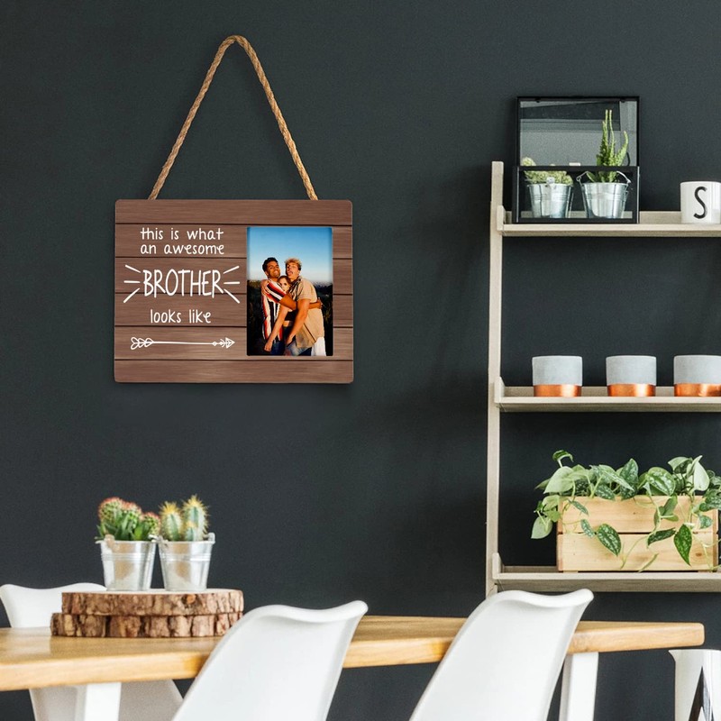 FONDCANYON 114-XK-YD Tabletop Photo Frames