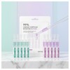 Arocell 99% one-day booster ampoule 5 packs, 1 option /