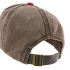 MFAZ Morefaz Ltd Unisex Cotton Baseball Cap Star Sport Cap