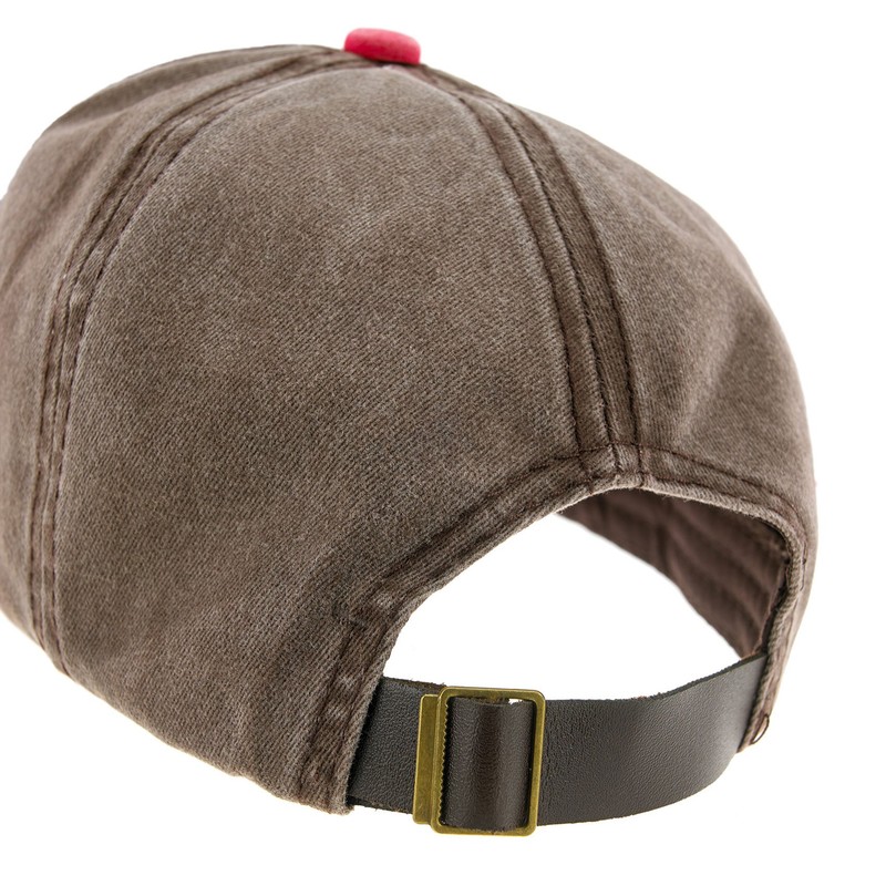 MFAZ Morefaz Ltd Unisex Cotton Baseball Cap Star Sport Cap