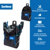 Sortimo ProClick Nail Bag M - Robust Bag with Lockable