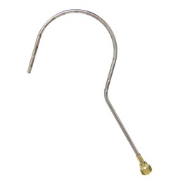 Uniweld - MTF-17 Brazing Tip, 17 Flame