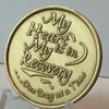 wendells My Heart is in Recovery One Day at A
