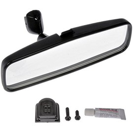 Dorman 76501 Rearview Mirror Replacement