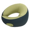 Electric Neck Massage Pillow 360 Degree Surround Support Noise Reduction