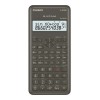 Calculadora cientifica Casio Fx-82ms 2da edicion color marron