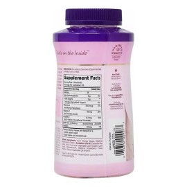 Nature's Bounty Cabello Piel Y Uñas 230 Gummies Con Biotina