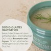 Jean & Len Exfoliating Sea Salt Scrub Rosemary & Ginger