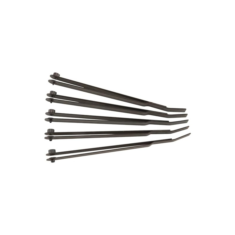 Air Capital Hole Finder Kit - 5-Pc. Model Number 13060