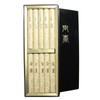 Sanji Umekankodo Gift Incense Sticks Sandalwood (Painting Box), 10 Bunches,