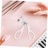 Baluue Professional Eyelash Curler for Women Natural Curl Beauty Tool
