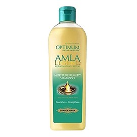 Softsheen Carson Optimum Amla Legend Moisture Remedy Shampoo 13.5 Fl.oz. (pack of 1)