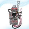 JDLLONG TTR230 Carburetor for Yamaha TTR 230 2005 2006 2007
