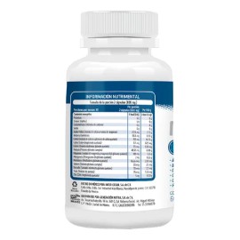 Healthaddiction Minerales Quelados Miner Complex 60 Capsulas