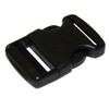 JCS 1.5inch Side Release/Quick Release Buckle. (Fits 1.5inch webbing).