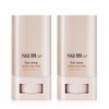 Breath 37 Su:37 degrees Sun Away Velvet Sun Stick 18g