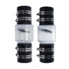 Durlo Silent Sump Pump Check Valve, Preventing Backflow, Replacement with