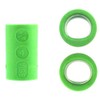 Vise Grips Oval & Power Oval (9/16, Green)