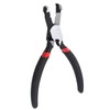 Screw Removal Pliers, Screw Extractor Pliers, Multifunctional Carbon Steel Wire