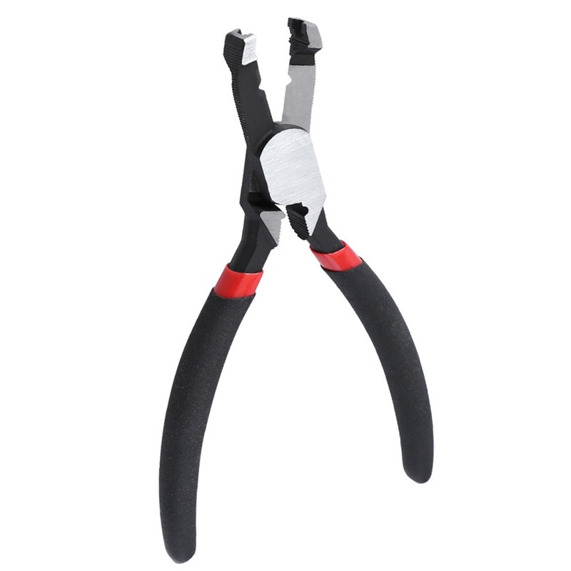 Screw Removal Pliers, Screw Extractor Pliers, Multifunctional Carbon Steel Wire