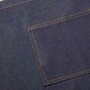 Uniworld Denim Apron 555 Below Waist