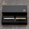 FANSTIK, Luxury Silver & Gold Rollerball pens (MADE IN USA)