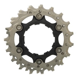 シマノ(SHIMANO) リペアパーツ ギアユニット(18-19T)12-25T用 CS-6800 Y1Y998050