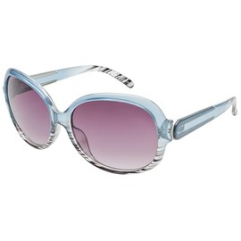 Hodogaya Electronics OZS-054 Men's Sunglasses, Fashion Sunglasses, Blue