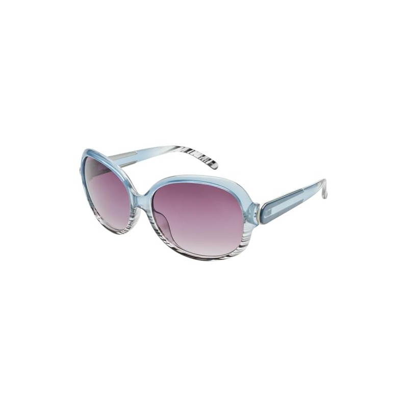 Hodogaya Electronics OZS-054 Men's Sunglasses, Fashion Sunglasses, Blue