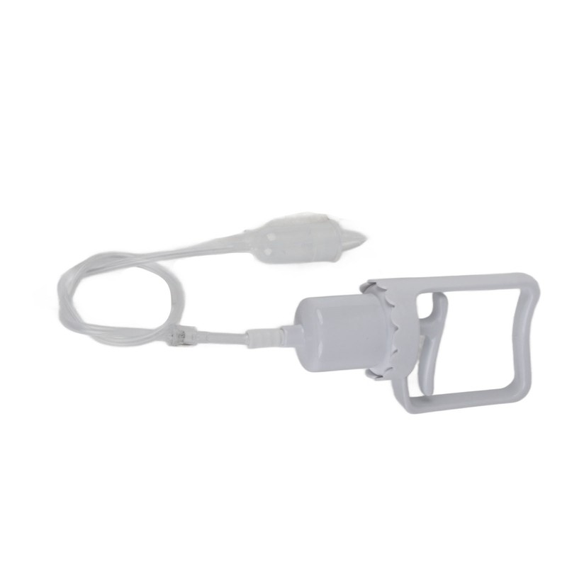 Nose Nasal Aspirator Portable Hand Puller Negative Pressure Manual Infant